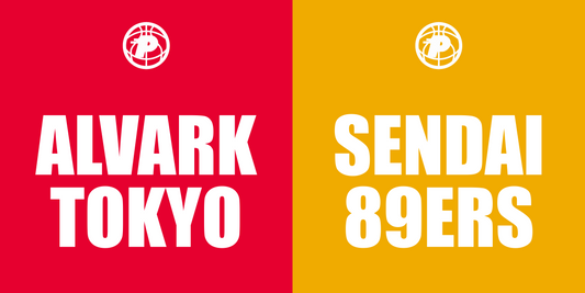 【B1 第5節 10/26 試合結果】アルバルク東京が勝利、仙台89ERSに71-54｜2022-23シーズン