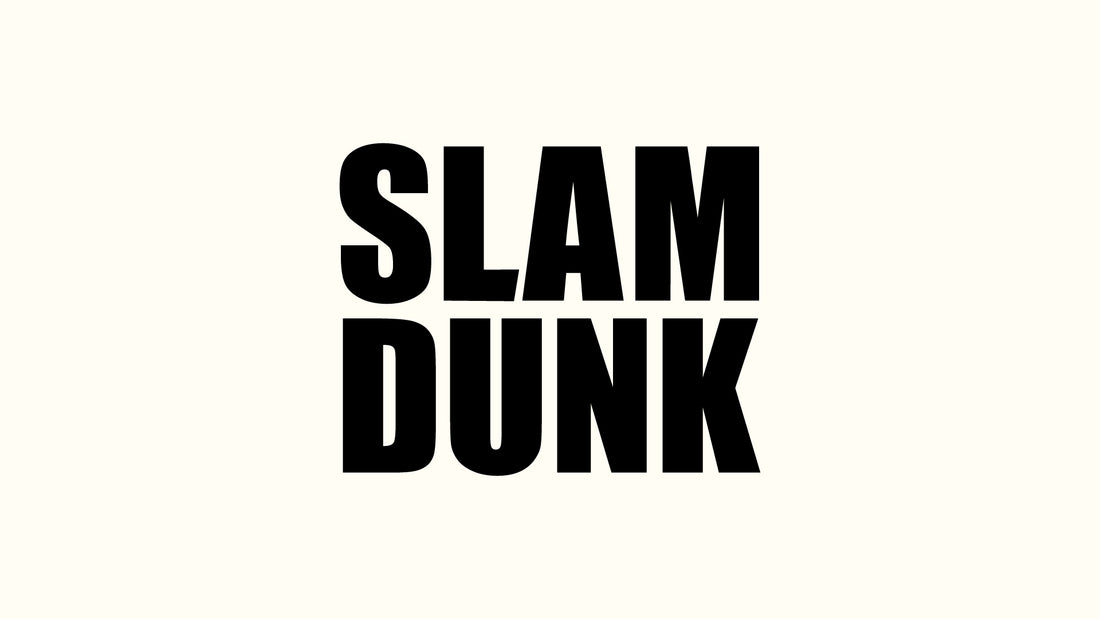 映画『THE FIRST SLAM DUNK』公開記念、あべのハルカスの展望台にバスケットゴールが誕生『THE FIRST SLAM DUNK』 inハルカス300開催