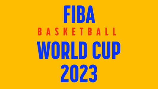 8月から始まるFIBAバスケットボールワールドカップの組み合わせが発表 - バスケットボールプレス