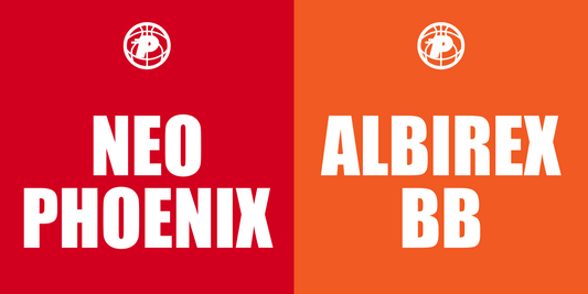 【B1 第35節 4/29 試合結果】新潟アルビレックスBBが勝利、三遠ネオフェニックスに80-98｜2022-23シーズン
