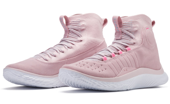 Curry 4 FLOTRO Retro PINK（カリー 4 フロトロ レトロピンク 