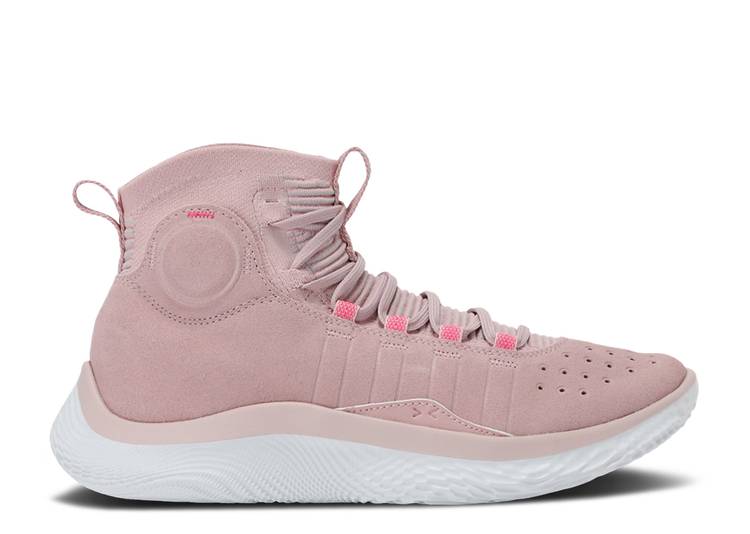 Curry 4 FLOTRO Retro PINK（カリー 4 フロトロ レトロピンク）